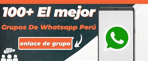 grupos de whatsapp peru|Grupos de Whatsapp en Perú , lista de grupos activos de。